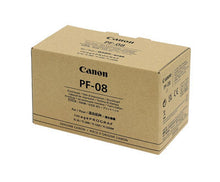 Canon PF-08 print head