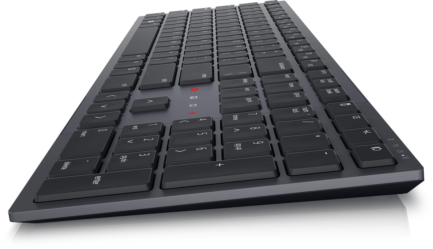 DELL Pro Premium Collaboration Keyboard - KB900 - US International (QWERTY)