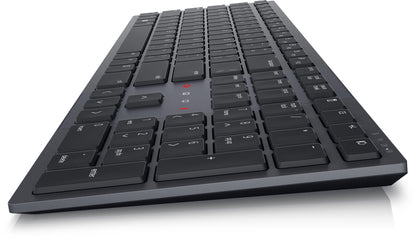 DELL Pro Premium Collaboration Keyboard - KB900 - US International (QWERTY)