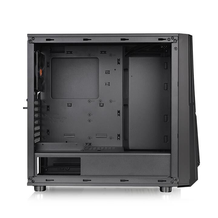 Thermaltake Commander C 35 Midi Tower Black