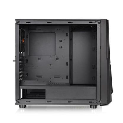 Thermaltake Commander C 35 Midi Tower Black