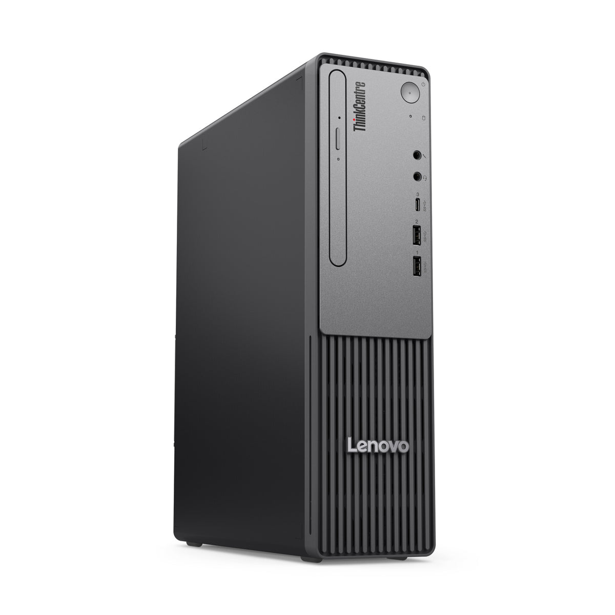Lenovo ThinkCentre neo 30s Gen 5 Intel® Core™ i3 i3-1315U 8 GB DDR5-SDRAM 512 GB SSD Windows 11 Pro SFF PC Black