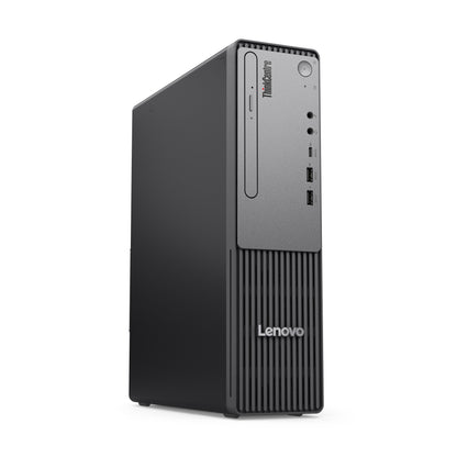 Lenovo ThinkCentre neo 30s Gen 5 Intel® Core™ i3 i3-1315U 8 GB DDR5-SDRAM 512 GB SSD Windows 11 Pro SFF PC Black