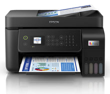 Epson EcoTank L5290 Inkjet A4 5760 x 1440 DPI 33 ppm Wi-Fi