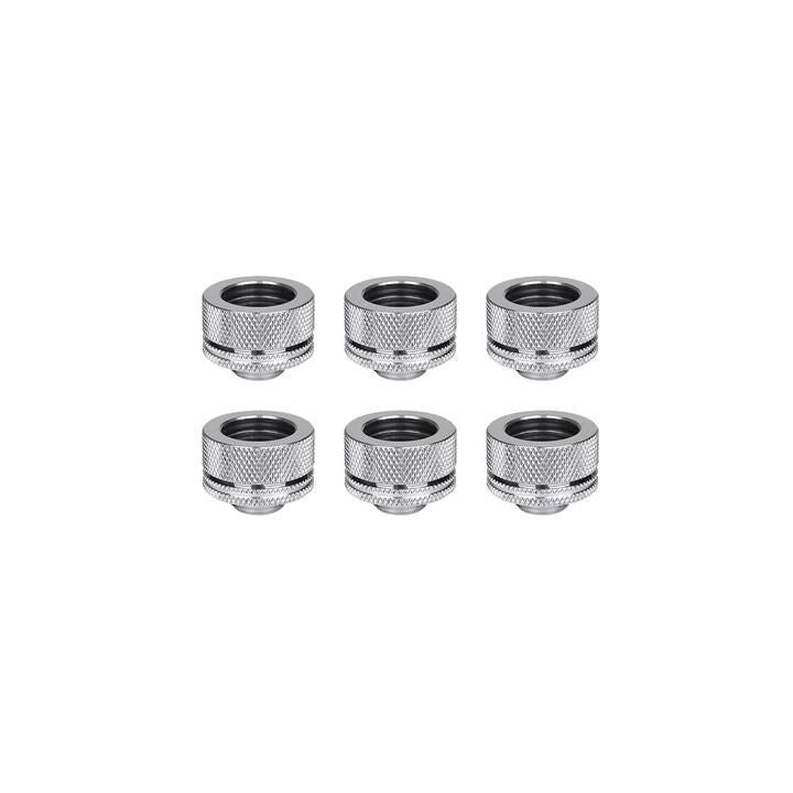Thermaltake CL-W154-CU00WT-A computer cooling system part/accessory Fitting