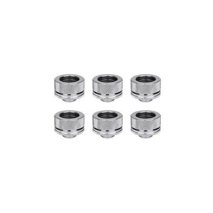 Thermaltake CL-W154-CU00WT-A computer cooling system part/accessory Fitting