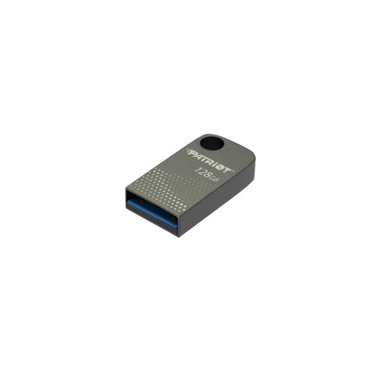 Patriot Memory Patriot Tab300 USB flash drive 128 GB USB Type-A 3.2 Gen 1 (3.1 Gen 1) Silver