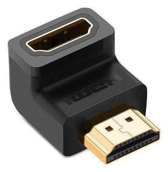 Ugreen HD112 HDMI Black