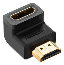 Ugreen HD112 HDMI Black