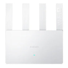 Xiaomi BE3600 wireless router 2.5 Gigabit Ethernet Dual-band (2.4 GHz / 5 GHz) White