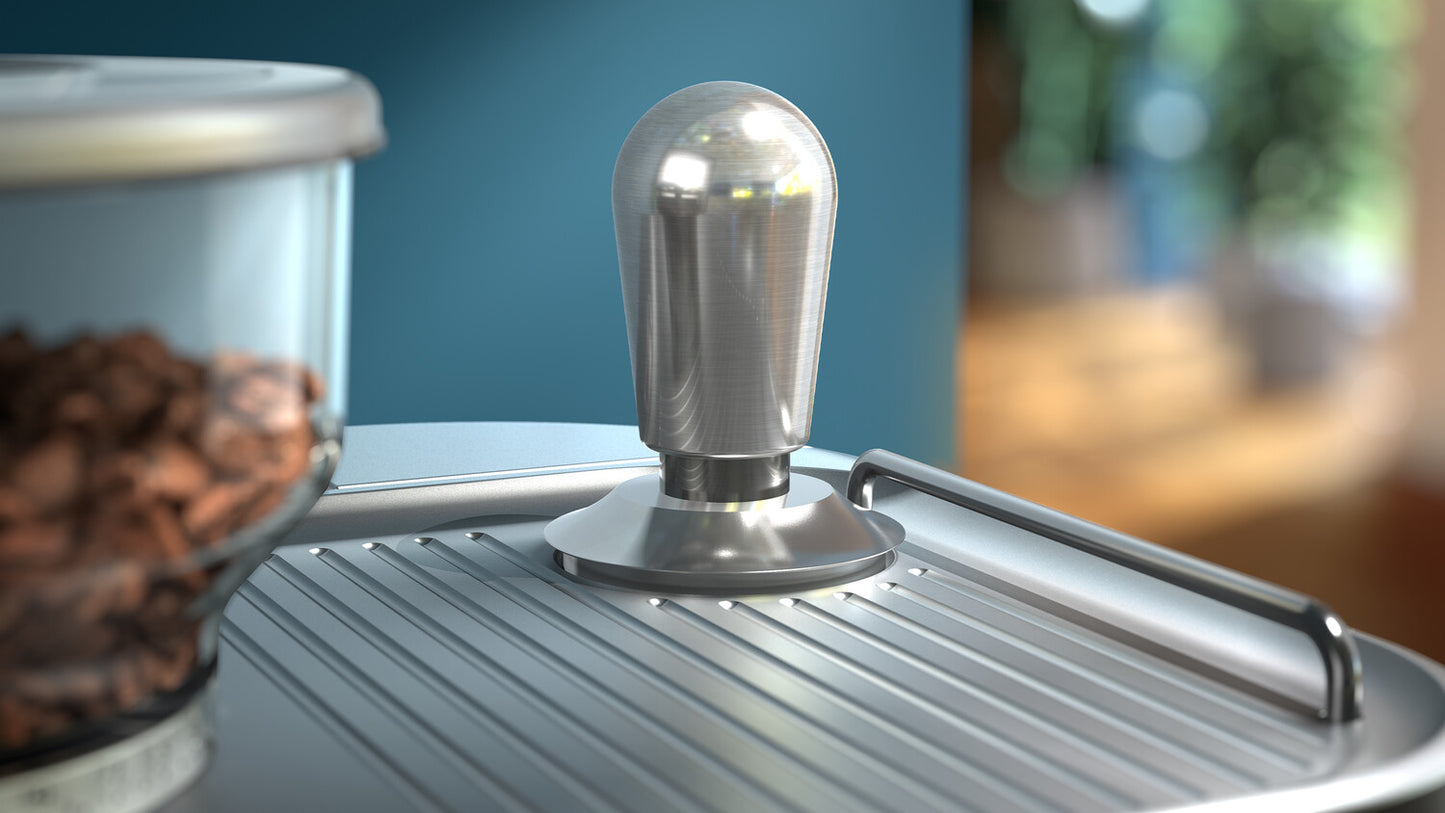 Philips PSA3218/10R0 coffee maker Semi-auto Espresso machine 2.5 L