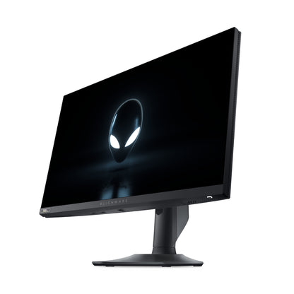 Alienware AW2524HF computer monitor 62.2 cm (24.5") 1920 x 1080 pixels Full HD LCD Black