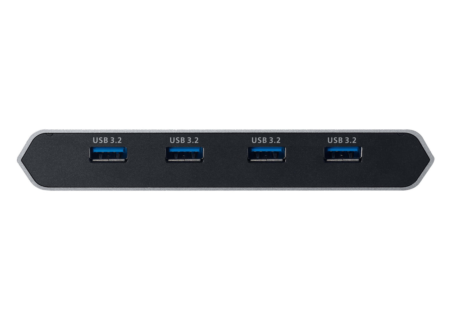 ATEN US3311 KVM switch Aluminium