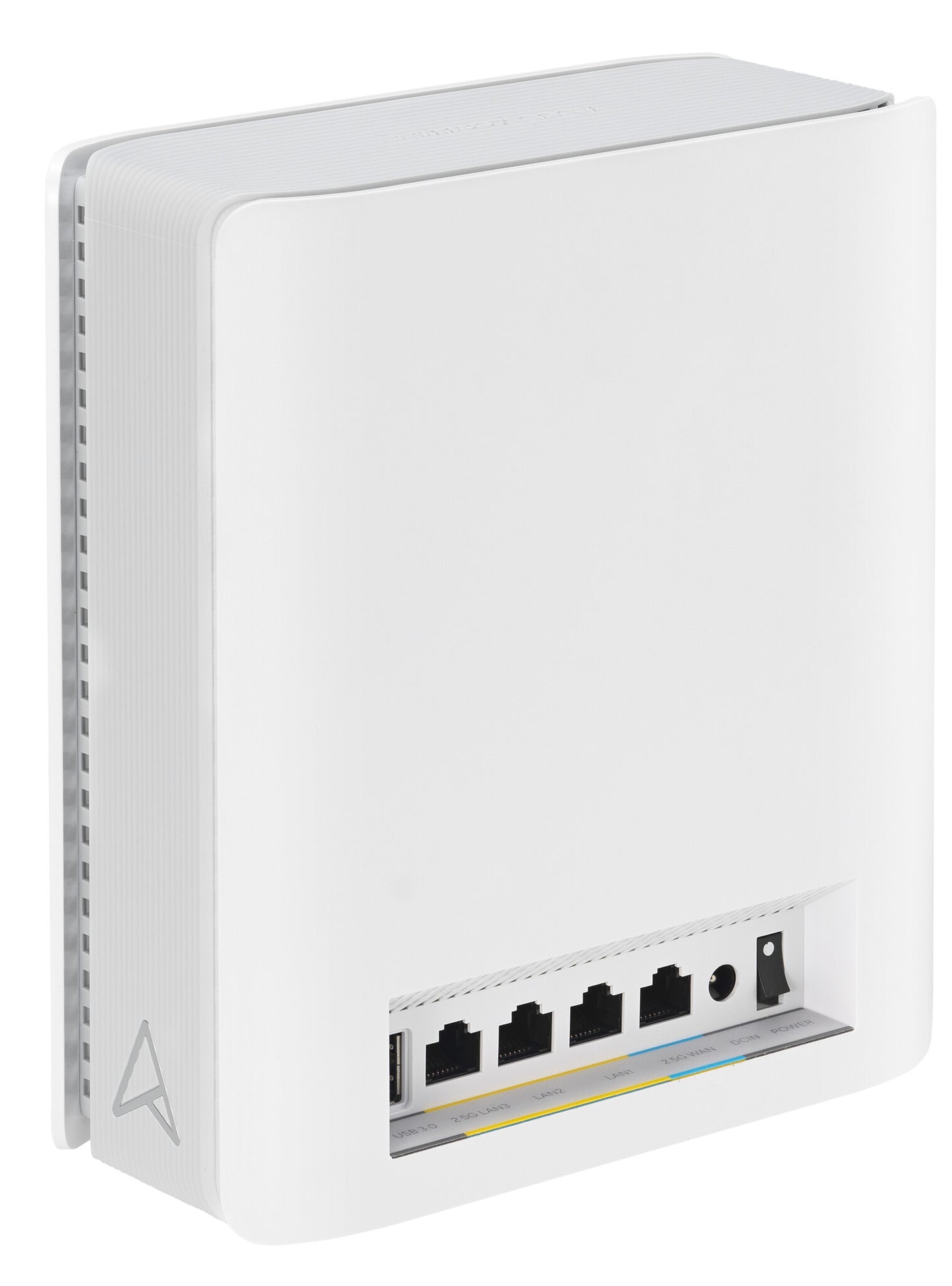 ASUS ZenWiFi BT8 Tri-band (2.4 GHz / 5 GHz / 6 GHz) Wi-Fi 7 (802.11be) White 3 Internal