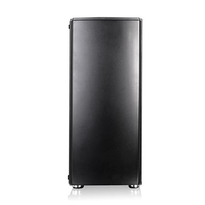 Thermaltake Versa H27 Midi Tower Black