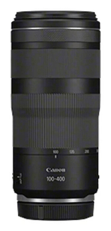 Canon RF 100-400 mm f5.6-8 IS USM MILC Telephoto lens Black