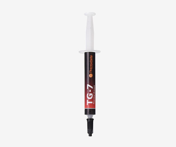 Thermaltake TG-7 heat sink compound 3.3 W/m·K 4 g