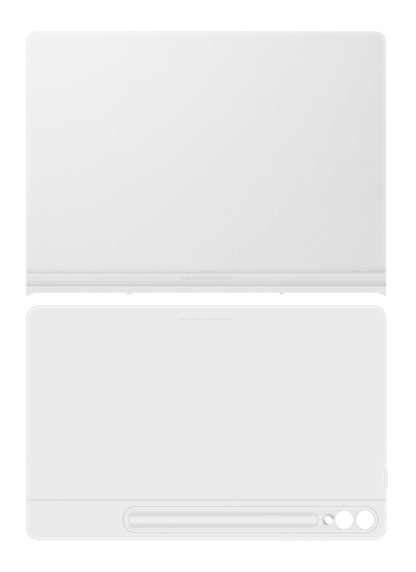 Samsung EF-BX810PWEGWW tablet case 31.5 cm (12.4") Flip case White