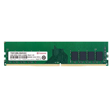 Transcend DDR4-2400 U-DIMM 4GB