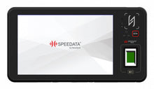 Newland FG80 Libra II 4G 64 GB 20.3 cm (8") 4 GB Wi-Fi 5 (802.11ac) Android 11 Black