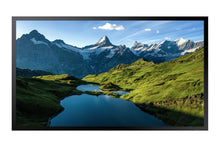 SAMSUNG 55'' OUTDOOR DISPLAY - FULL HD/ 24/7 USAGE/ 3500NIT BRIGHTNESS/ SOC MEDIA PLAYER: SSSP 7