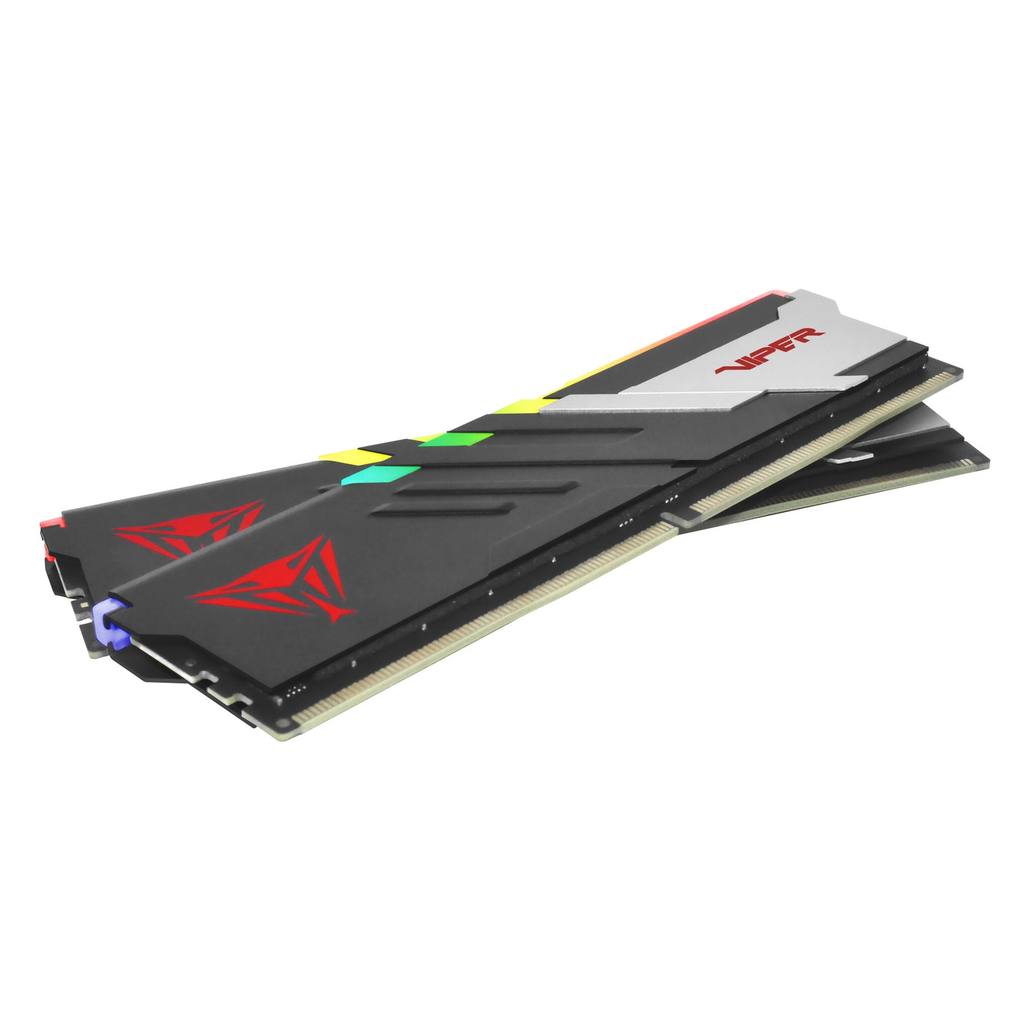 Patriot Memory Viper Venom PVVR532G620C40K memory module 32 GB 2 x 16 GB DDR5 288-pin DIMM