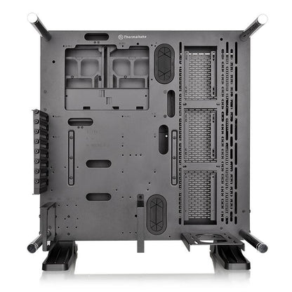 Thermaltake Core P3 TG Midi Tower Black