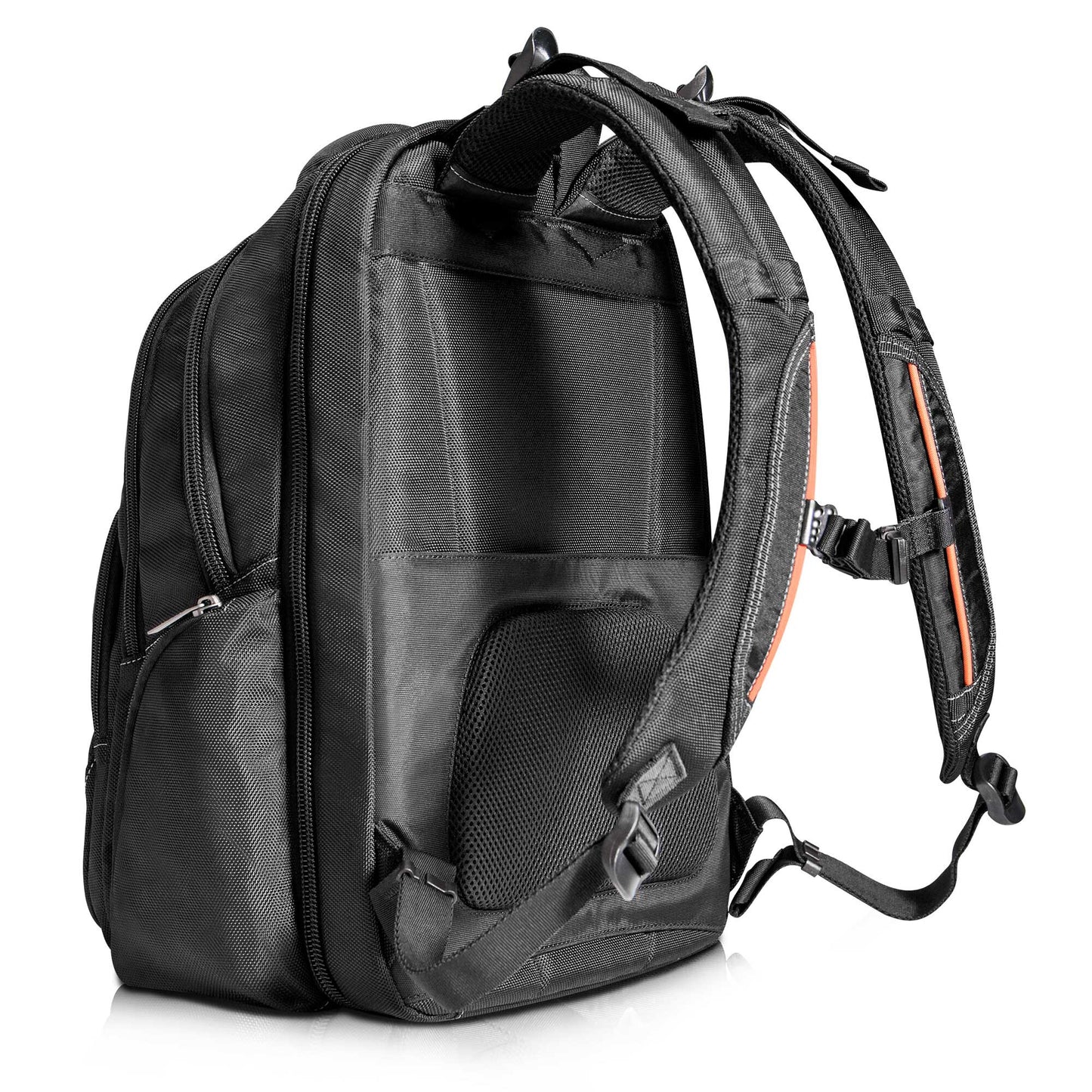 Everki Atlas backpack Black