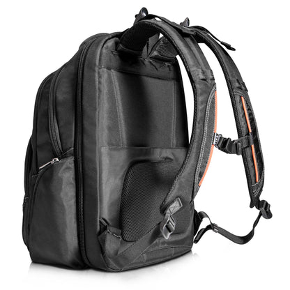 Everki Atlas backpack Black