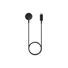 Samsung Fast Wireless Watch Charging Pad - Black