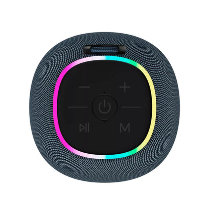 Canyon BSP-8 Mono portable speaker Graphite 10 W