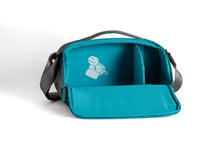 Cricut Joy Tote Blue, Grey