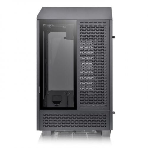 Thermaltake The Tower 100 Mini Tower Black