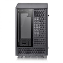 Thermaltake The Tower 100 Mini Tower Black