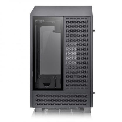 Thermaltake The Tower 100 Mini Tower Black
