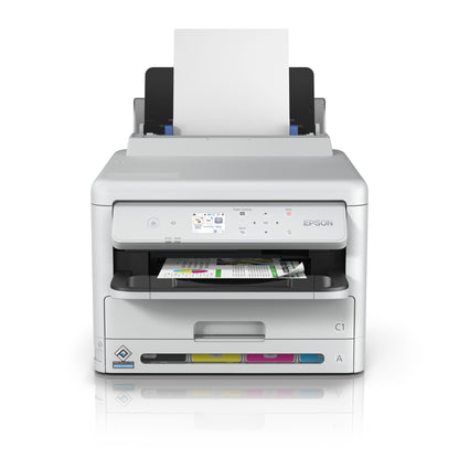 Epson WorkForce Pro WF-C5390DW inkjet printer Colour 4800 x 1200 DPI A4 Wi-Fi