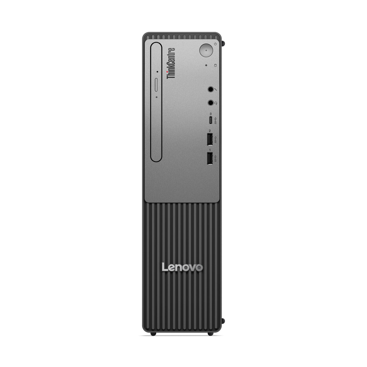 Lenovo ThinkCentre neo 30s Gen 5 Intel® Core™ i3 i3-1315U 8 GB DDR5-SDRAM 512 GB SSD Windows 11 Pro SFF PC Black