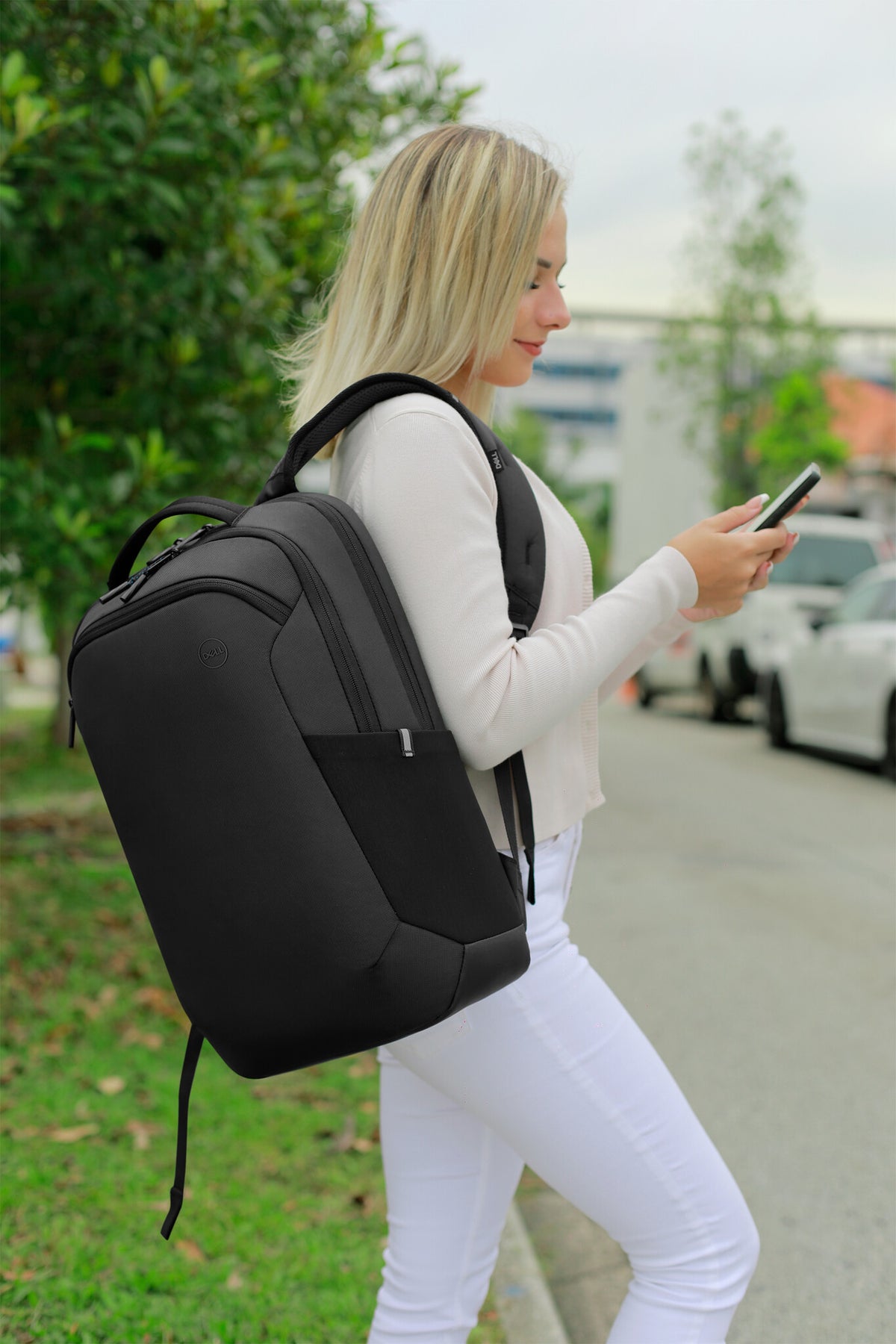 DELL Pro 14-16 Plus EcoLoop Backpack  - CP5723
