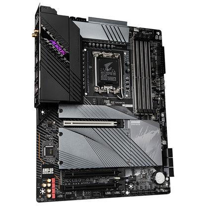 GIGABYTE Z690 AORUS PRO DDR4 motherboard Intel Z690 LGA 1700 ATX