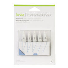 Cricut TrueControl utility knife blade 5 pc(s)