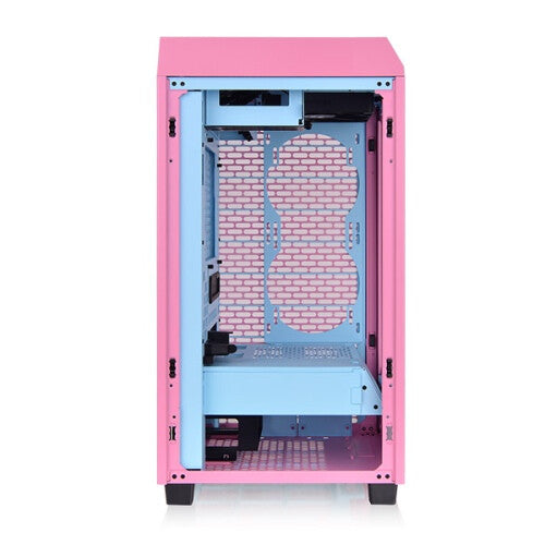 Thermaltake Tower 200 Mini Tower Pink