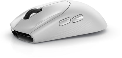 Alienware AW720M mouse Gaming Ambidextrous RF Wireless + Bluetooth Optical 26000 DPI