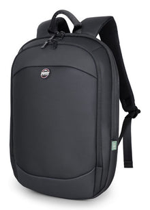 PORT Designs Chicago Evo 40.6 cm (16") Backpack Black