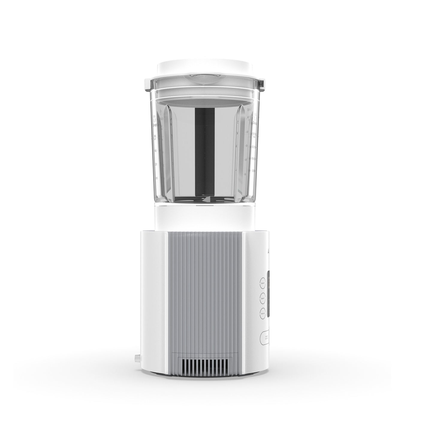 AENO TB1 1.75 L Tabletop blender 800 W Transparent, White
