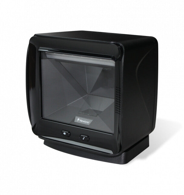 Newland FR80 Salmon Fixed bar code reader 1D/2D CMOS Black