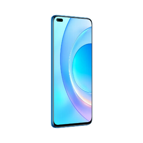 Honor 50 LITE 16.9 cm (6.67") Dual SIM Android 11 4G USB Type-C 8 GB 128 GB 4300 mAh Blue