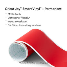 Cricut 2011694 heat transfer vinyl Heat transfer vinyl roll Smooth heat transfer vinyl