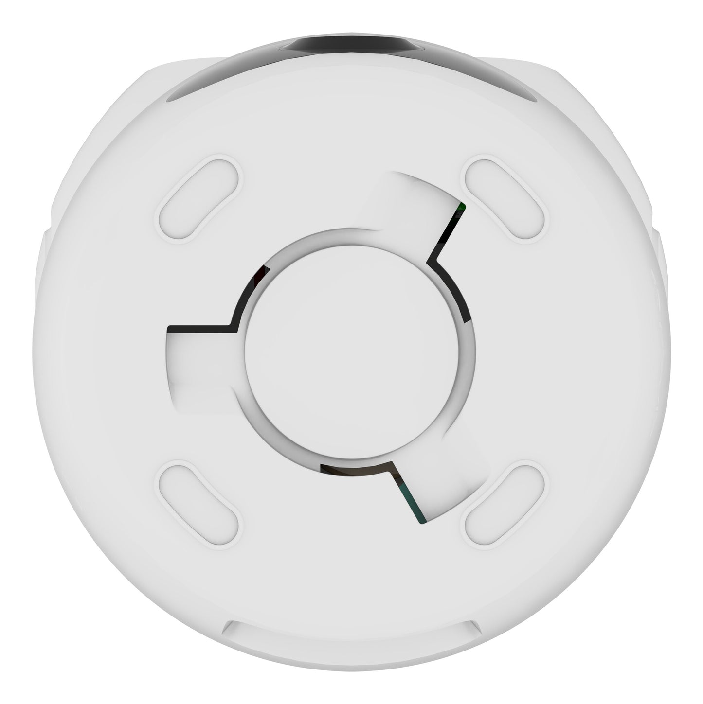 EZVIZ H7c Dual 2K & 2K IP security camera Indoor 2560 x 1440 pixels Ceiling/Desk