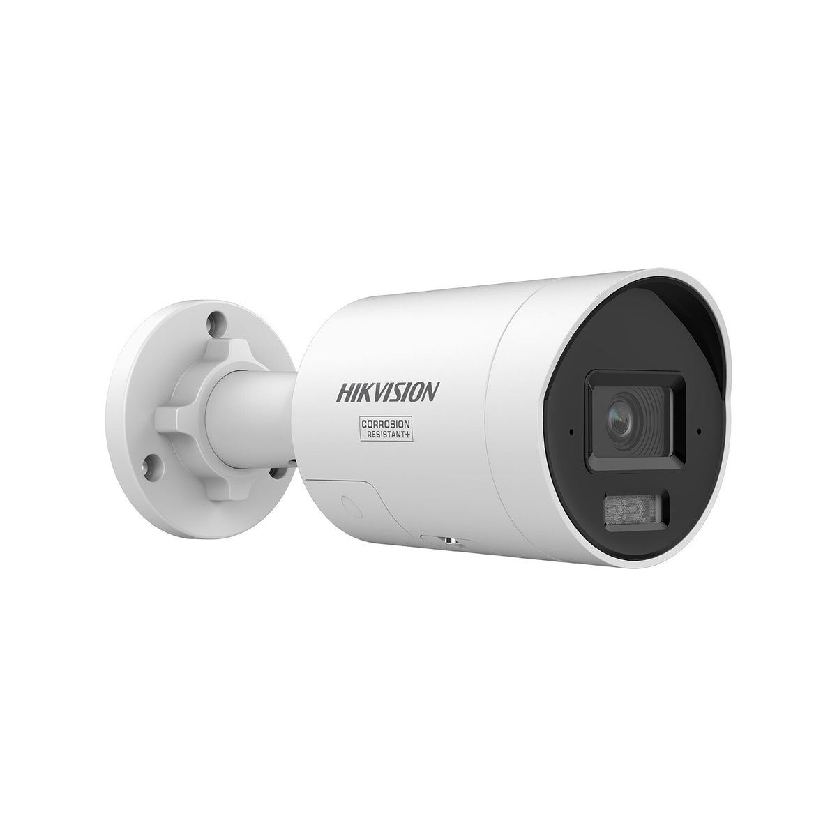 Hikvision Digital Technology Hikvision 4K Colorvu 4MP Fixed Bullet IP Camera