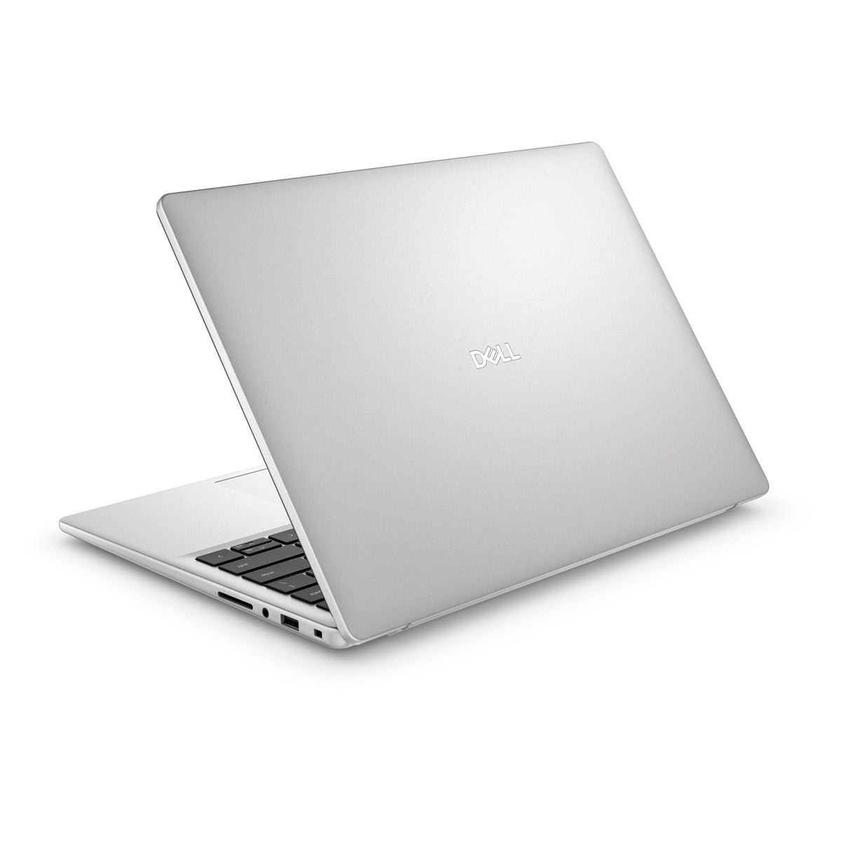 DELL Pro 14 Essential PV14250 Intel Core 7 150U Laptop 35.6 cm (14") Full HD+ 16 GB DDR5-SDRAM 1 TB SSD Wi-Fi 6 (802.11ax) Windows 11 Home English Platinum, Silver